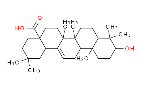 11765 | 508-02-1 | Oleanic acid