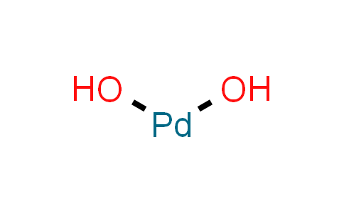 SC119445 | 12135-22-7 | Palladium hydroxide