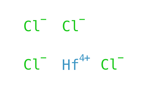 SC125548 | 13499-05-3 | Hafnium(IV) chloride