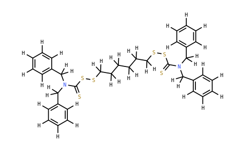 C1D3506 | 151900-44-6 | 1,6-(디벤질티오카바모일디티오)헥산