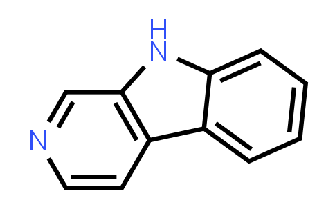 9H-Pyrido[3,4-B]indole