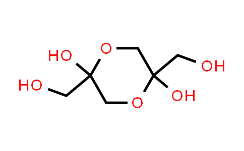 1,3-Dihydroxypropan-2-one dimer