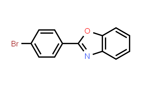 SC11934 | 3164-13-4 | 2-(4-Bromophenyl)benzoxazole