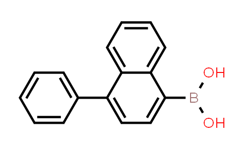 SC11935 | 372521-91-0 | (1-苯基萘-4-基)硼酸