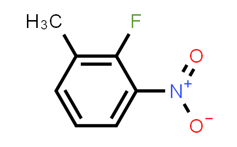 2-Fluoro-3-nitrotoluene
