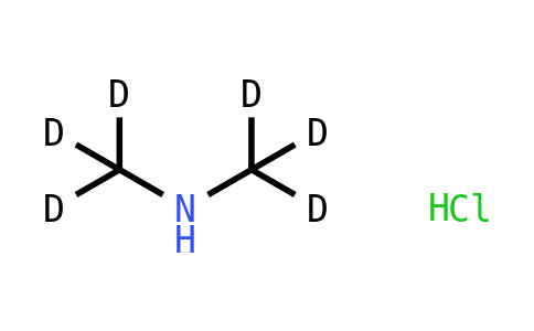Dimethyl-d6-amine hydrochloride