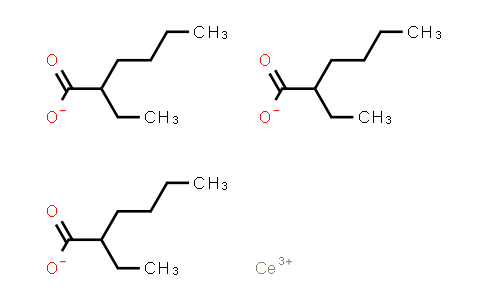 Cerium(III) 2-ethylhexanoate