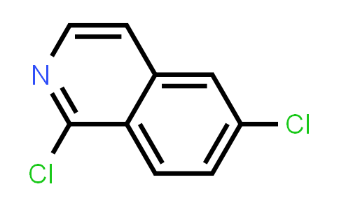 SC119421 | 630421-73-7 | 1,6-Dichloroisoquinoline