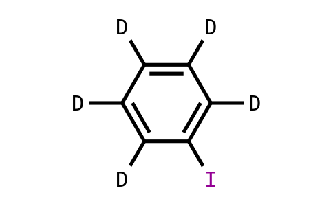 D100P0 | 7379-67-1 | iodobenzene-D5