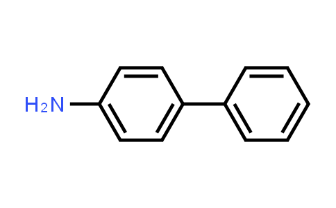 4-aMinobiphenyl