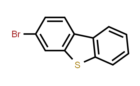 3-Bromodibenzo[B,d]thiophene
