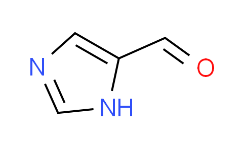 C1A1797 | 3034-50-2 | 1H-Imidazole-4-carbaldehyde