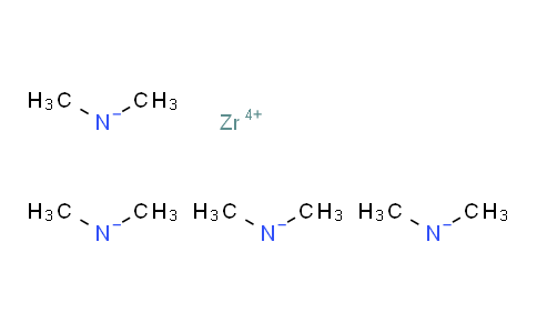 C1A1941 | 19756-04-8 | Zirconium, tetrakis(dimethylamino)-
