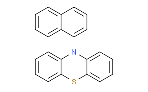 C1A2294 | 880883-55-6 | 10-(1-萘基)-10H-吩噻嗪