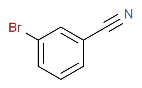 C1A3220 | 6952-59-6 | 3-Bromobenzonitrile