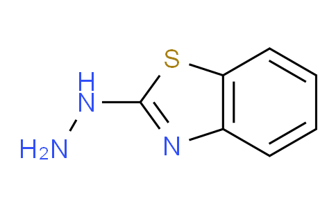 C1A3415 | 615-21-4 | 2-hydrazinylbenzo[d]thiazole