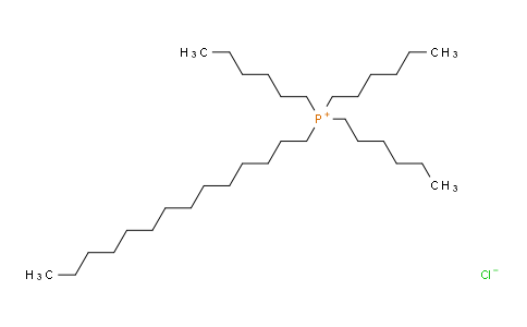 C1C1952 | 258864-54-9 | Trihexyltetradecylphosphonium chloride