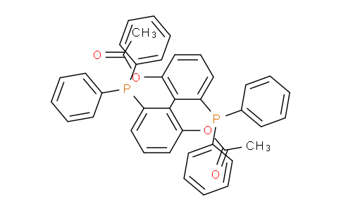 C1C2000 | 398127-98-5 | (R)-6,6'-二乙酰氧基-2,2'-双(二苯基膦)-1,1'-联苯，(R)-Me-Soniphos
