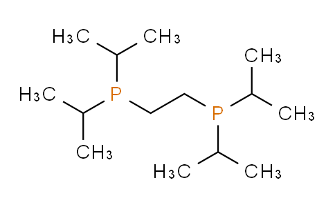 C1C2051 | 87532-69-2 | Phosphine, 1,2-ethanediylbis[bis(1-methylethyl)-