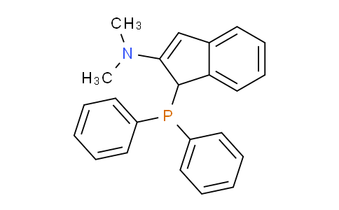 C1C2249 | 628323-64-8 | 1-Diphenylphosphino-2-(N,N-dimethylamino)-1H-indene