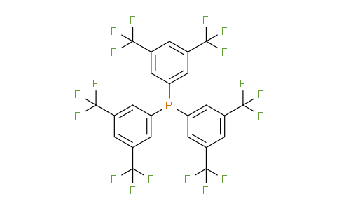 C1C2260 | 175136-62-6 | Tris(3,5-bis(trifluoromethyl)phenyl)phosphine