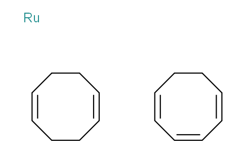 C1C2425 | 42516-72-3 | 1,5-Cyclooctdiene(1,3,5-cyclooctatriene)ruthenium(0)