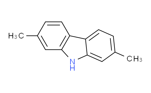 C1C3073 | 18992-65-9 | 2,7-二甲基咔唑