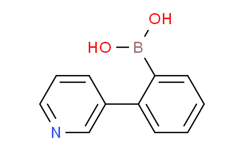 C1C3210 | 1408000-96-3 | (2-(Pyridin-3-yl)phenyl)boronic acid