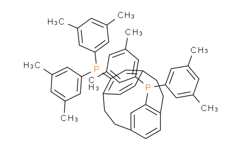 C1N2171 | 325168-88-5 | (S)-(+)-4,12-Bis(di(3,5-xylyl)phosphino)-(2.2)-paracyclophane