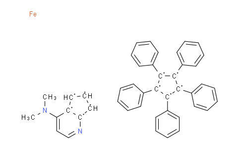 C1N2216 | 187596-69-6 | (R)-(+)-4-二甲基氨基吡啶基(五苯基環戊二烯基)鐵