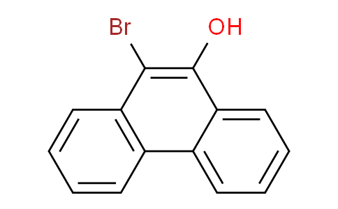 C1N2984 | 4120-76-7 | 10-溴-9-菲醇
