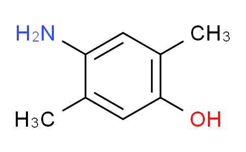 C1N3355 | 3096-71-7 | 4-amino-2,5-dimethylphenol