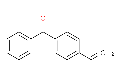 C1N3394 | 313945-23-2 | phenyl(4-vinylphenyl)methanol