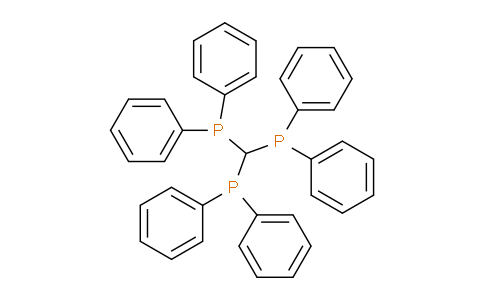 C1S2060 | 28926-65-0 | 三(二苯基膦)甲烷
