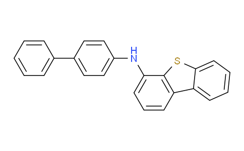 C1S2810 | 1448185-87-2 | N-([1,1''-비페닐]-4-일)디벤조[b,d]티오펜-4-아민