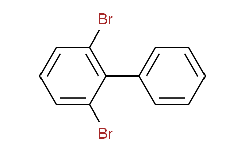 C1S3240 | 59080-32-9 | 2,6-Dibromobiphenyl