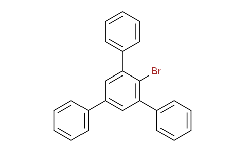 C1S3382 | 10368-73-7 | 2'-bromo-5'-phenyl-1,1':3',1''-terphenyl