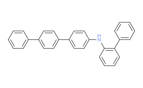 C1S3420 | 1401351-59-4 | N-([1,1'-biphenyl]-2-yl)-[1,1':4',1''-terphenyl]-4-amine
