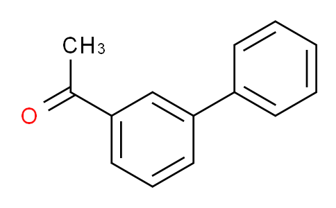 1-([1,1'-biphenyl]-3-yl)ethan-1-one