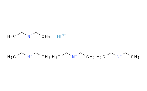 C1T1946 | 19824-55-6 | Hafnium, tetrakis(diethylamino)-