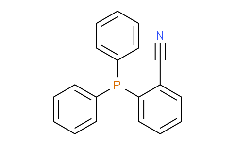 C1T2256 | 34825-99-5 | （2 - 氰基苯基）二苯基膦