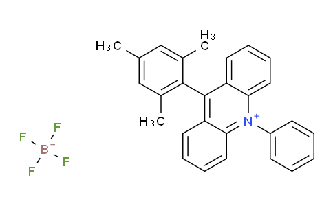 C1T2314 | 1621019-96-2 | 9-三甲基-10-苯基吖啶四氟硼酸盐