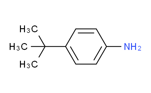 C1T2747 | 769-92-6 | 4-叔丁基苯胺