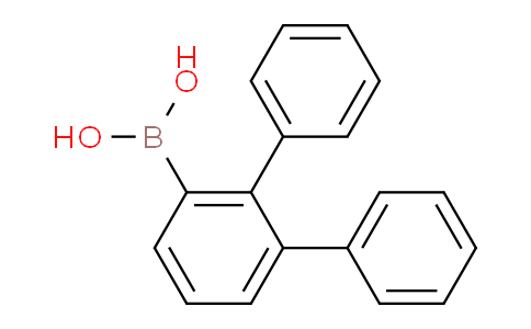 C1T3163 | 2488716-94-3 | [1,1':2',1''-terphenyl]-3'-ylboronic acid