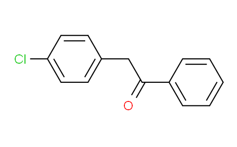 C1T3389 | 6332-83-8 | 2-(4-chlorophenyl)-1-phenylethan-1-one