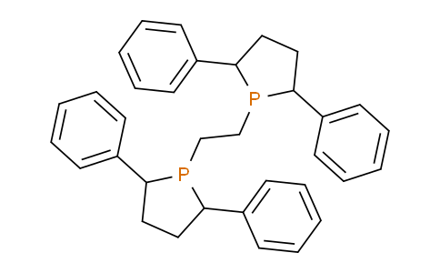 C1Y2183 | 824395-67-7 | (+)-1,2-Bis((2S,5S)-2,5-diphenylphospholano)ethane