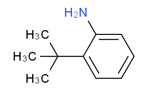 C1Y2306 | 6310-21-0 | 2-tert-Butylaniline