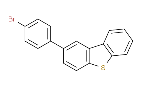 C1Y2848 | 1306786-03-7 | 4-(4-溴苯基)二苯并噻吩