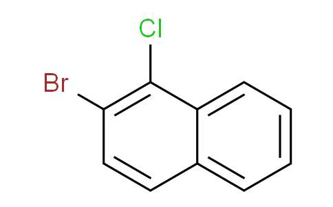 C1Y2933 | 692728-68-0 | 2-Bromo-1-chloronaphthalene