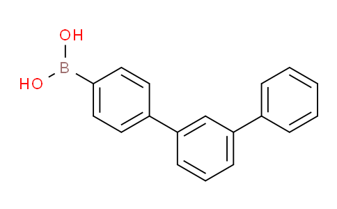 C1Y3185 | 1191061-81-0 | 4-硼酸-间三联苯